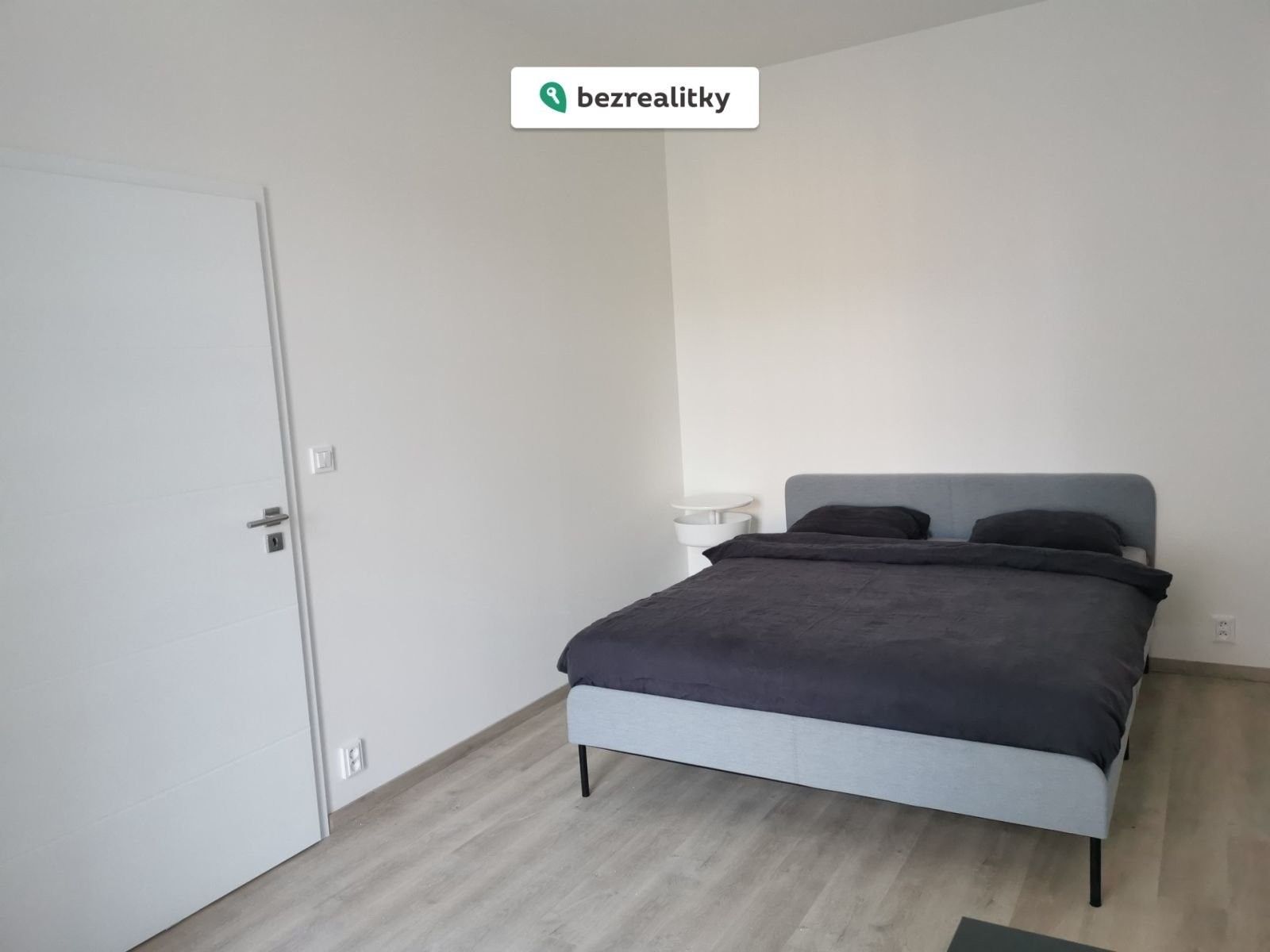 Byt 3+kk · 68 m² · Konšelská 1403, Praha Libeň - 4