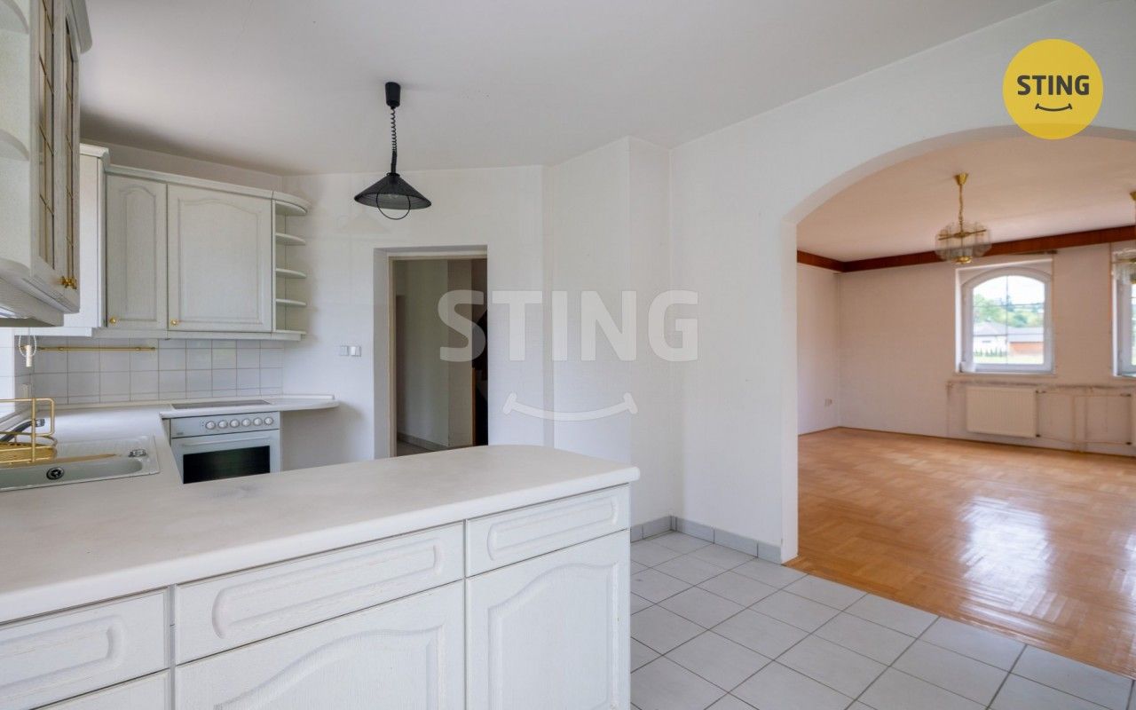 Prodej rodinný dům - Mikulůvka, 334 m² - 5