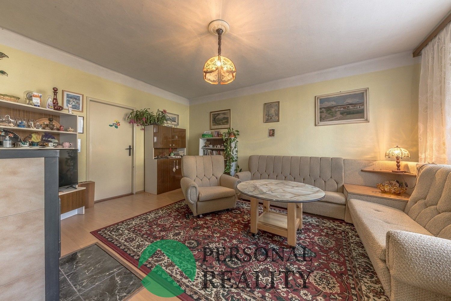 Rodinný dům · 143 m² · Terezín - Nové Kopisty, okres Litoměřice, Ústecký kraj - 3