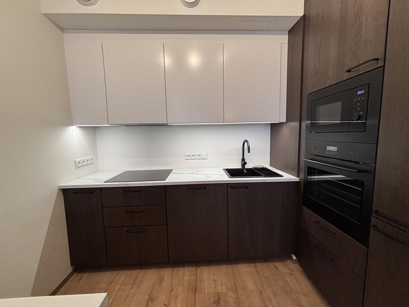 Byt 2+kk · 53 m² · Nebřenická, Praha 4 - Chodov - 4