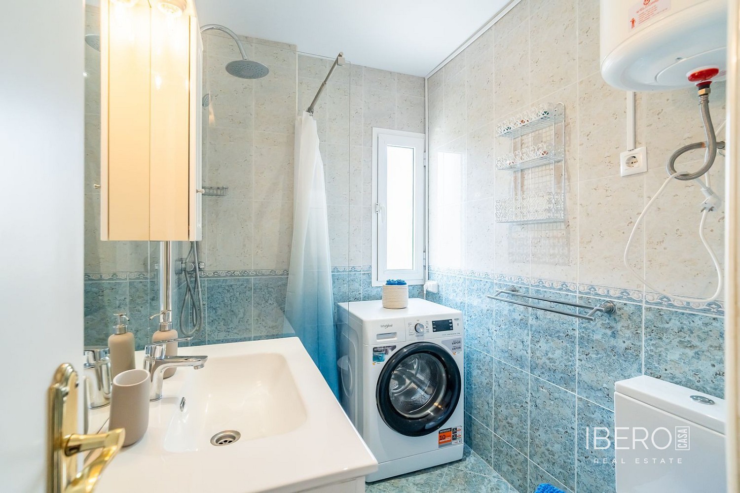 Prodej byt 2+kk - Arroyo de la Miel, Španělsko, 57 m² - 5