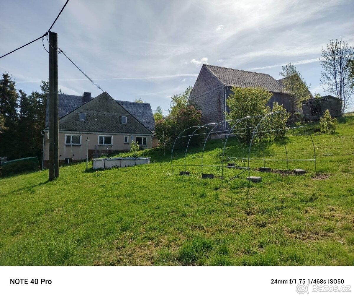 Rodinné domy, Klíny, 436 01