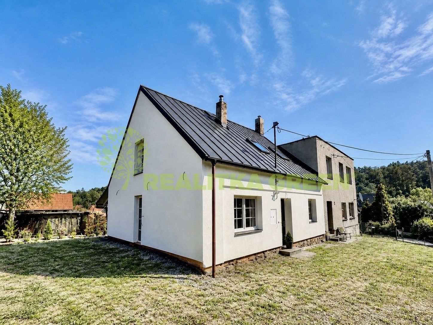 Rodinný dům, 181 m²