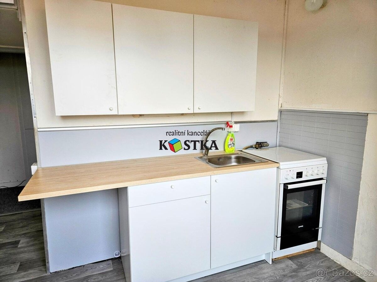 Pronájem byt - Nový Jičín, 741 01