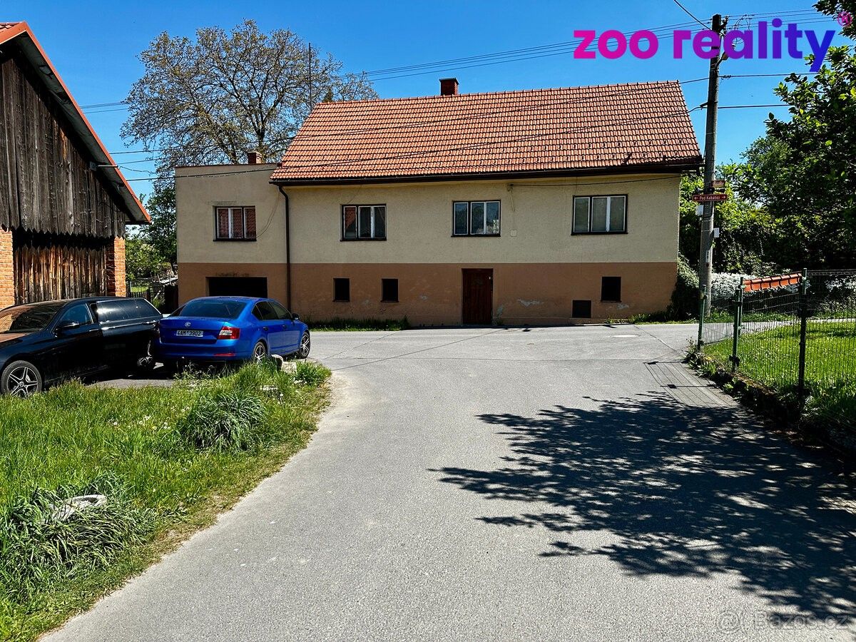 Rodinné domy, Frýdek-Místek, 739 42