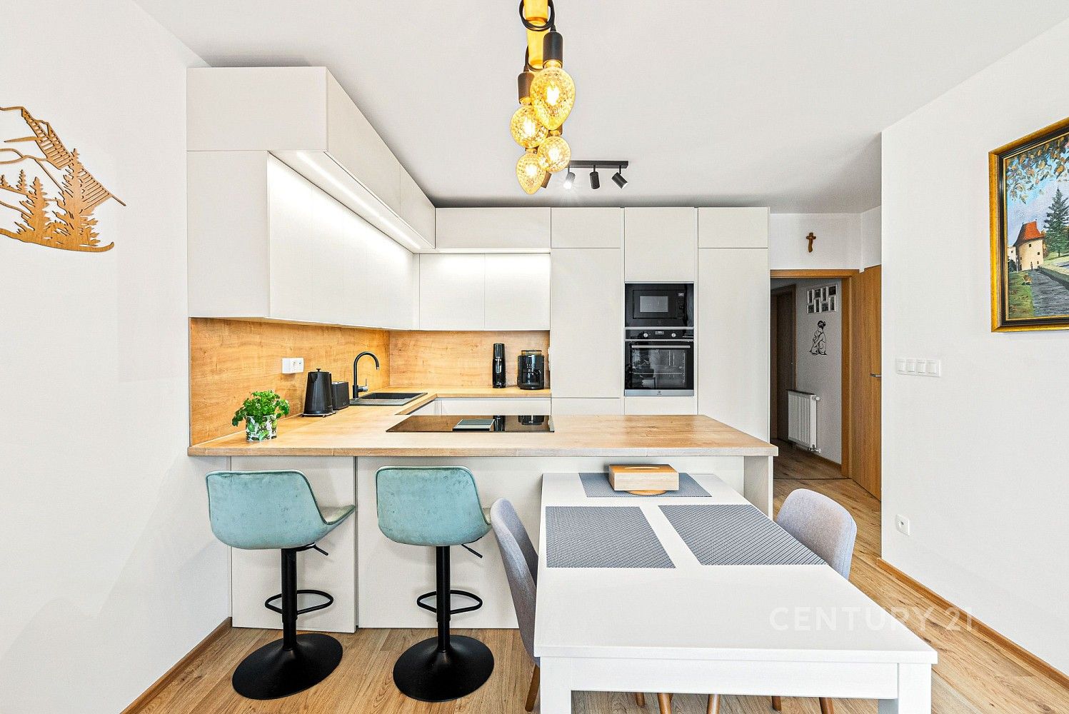 2+kk, Horoměřice, okres Praha-západ, Středočeský kraj, 71 m² - 2