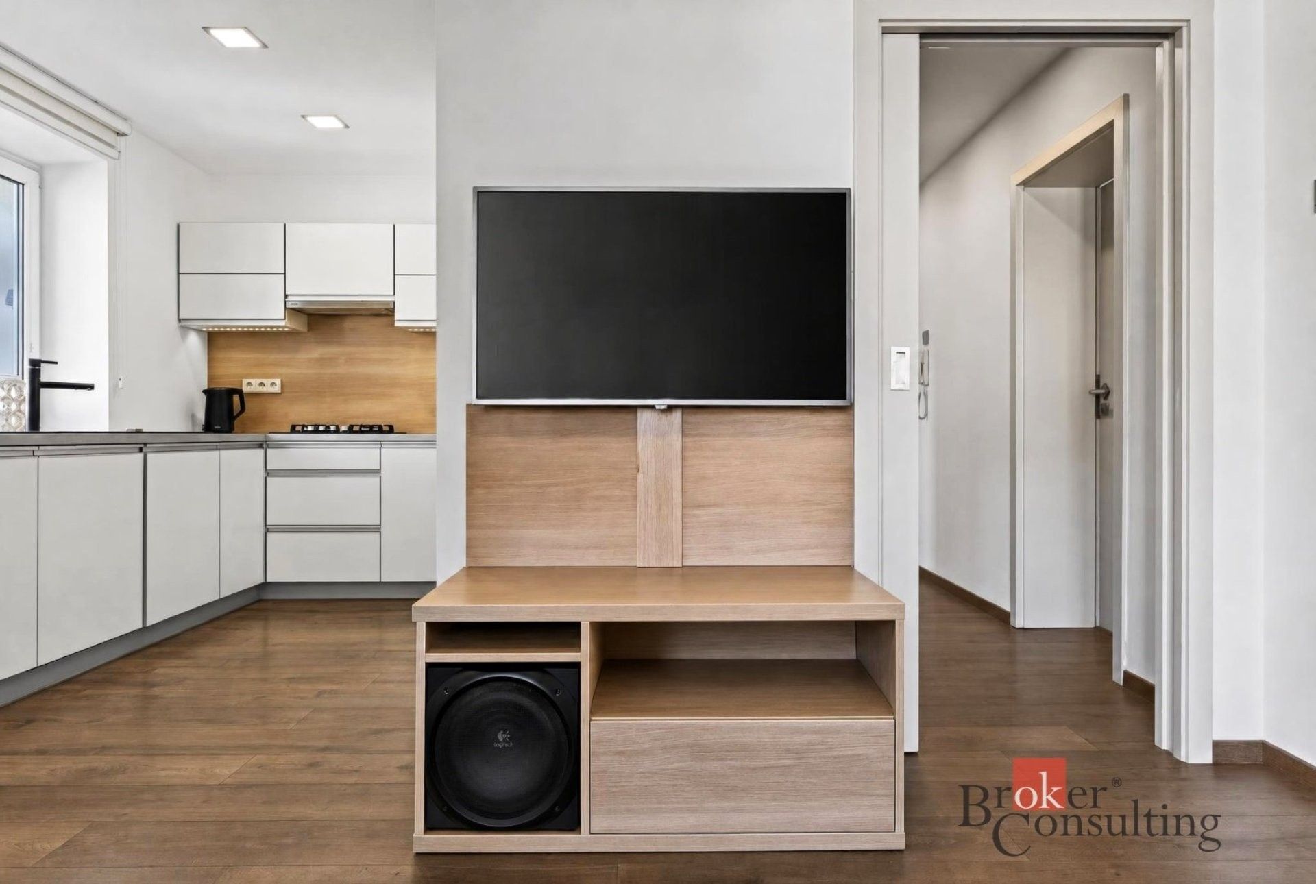 Prodej byt 3+kk - Stará silnice, Opava, 57 m² - 5