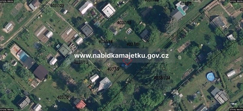 Chalupy, Semily, Liberecký kraj, 10 m² - 2