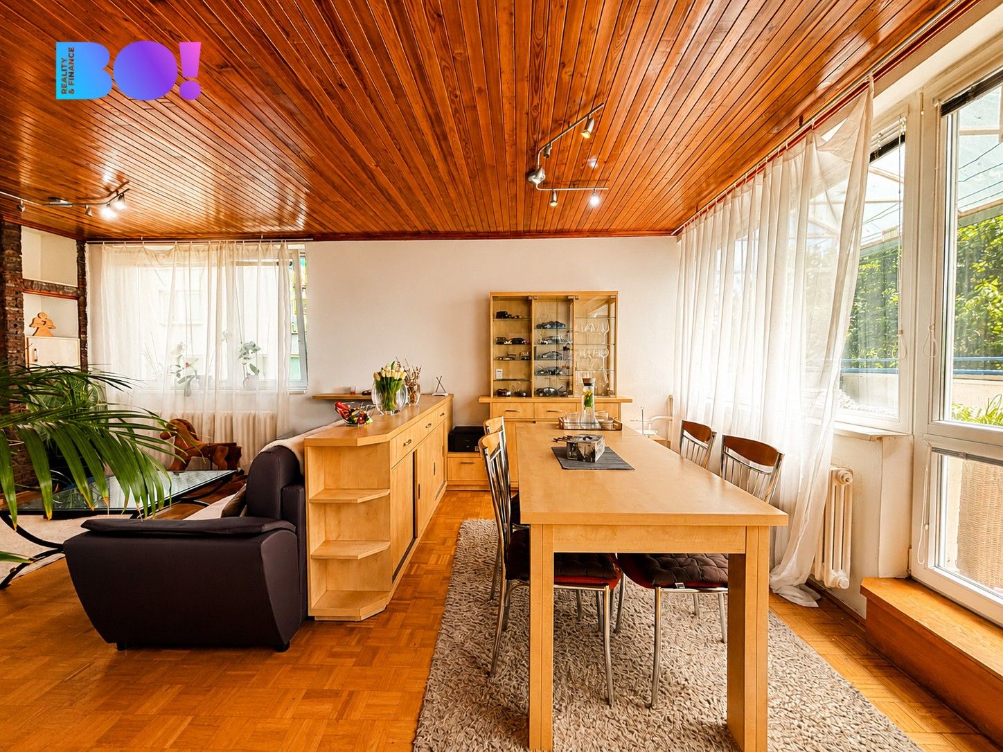 Byt 4+1 · 139 m² · Nad Stráněmi, Zlín - 3