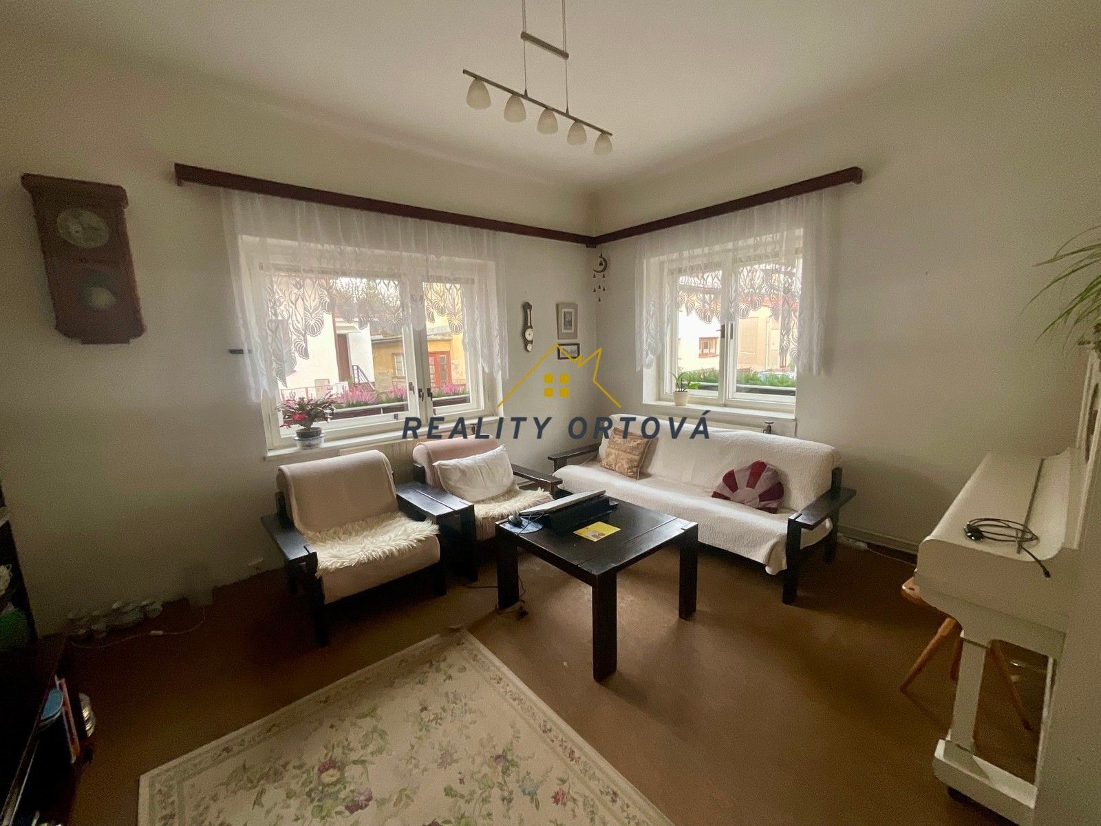 Rodinné domy, Dělnická, Semily, 150 m²