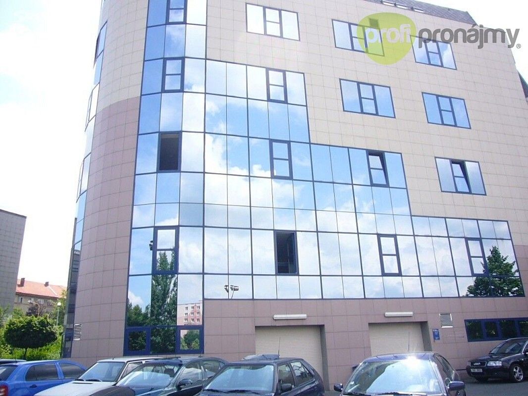 Obchodní prostory, Havířov - Město, okres Karviná, Moravskoslezský kraj, 423 m² - 1