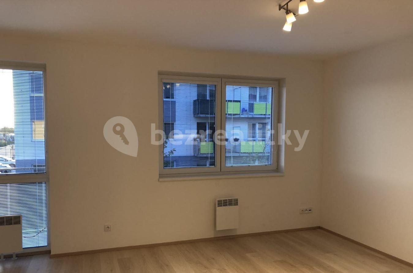 Pronájem byt 2+kk - Štěrbova, Chýně - Chýně, Středočeský kraj, 56 m² - 5
