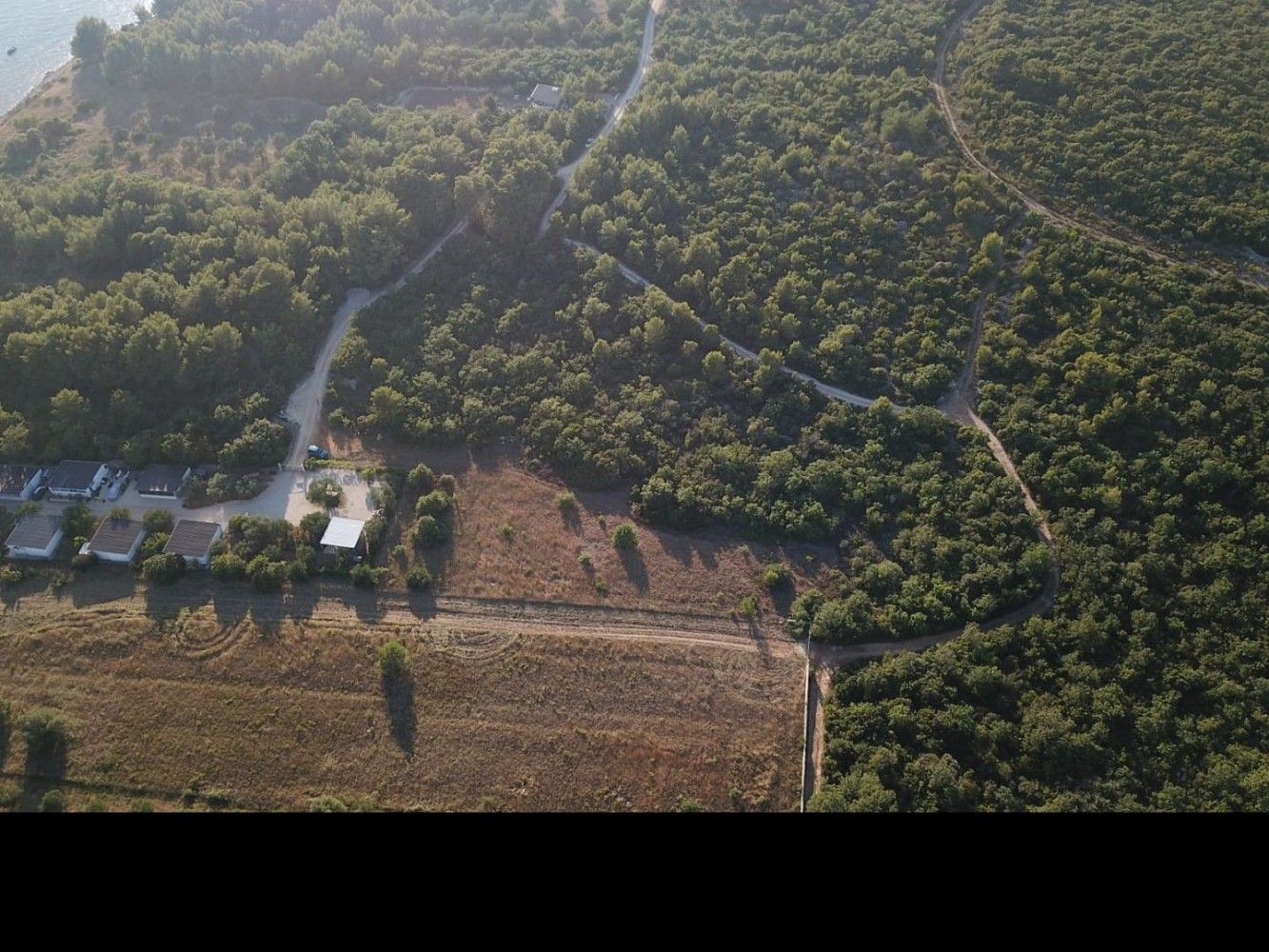 Pozemek pro bydlení · Biograd na Moru, HR - 3