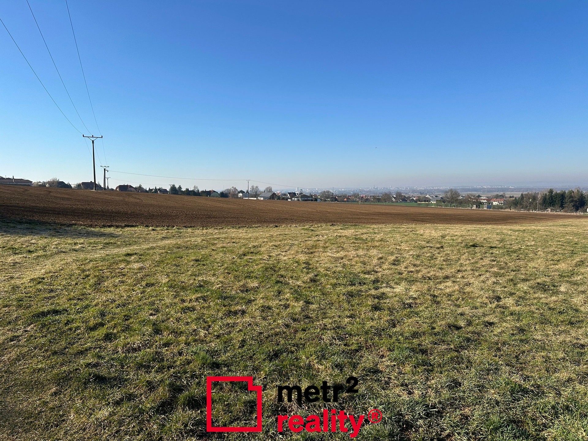 Zemědělské pozemky, Dolany