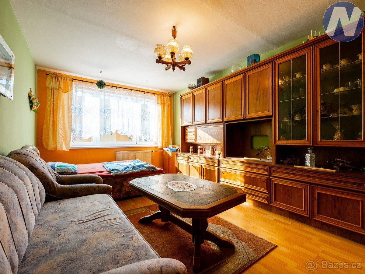 Prodej byt - Volary, 384 51