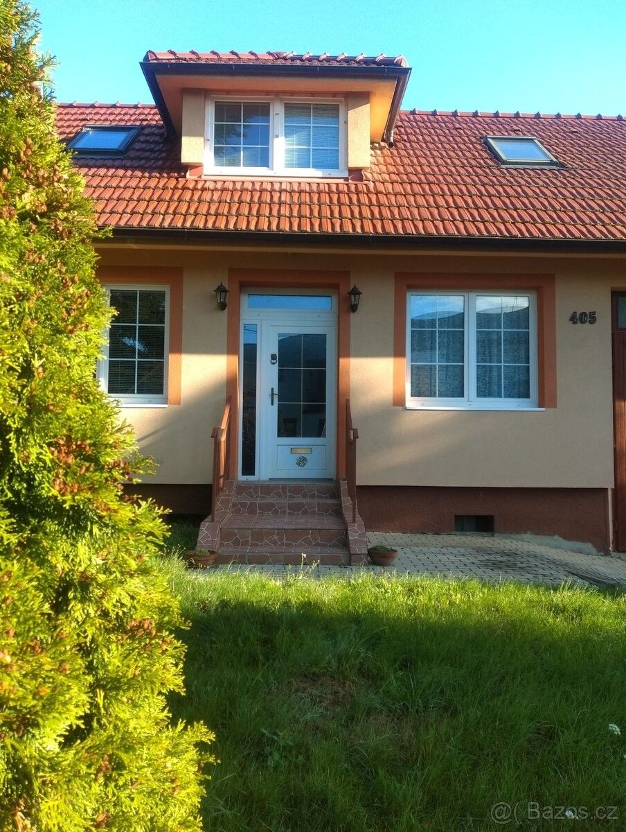 Byty, Boršice u Buchlovic, 687 09