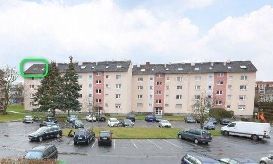 Byt 3+1 · 62 m² · Johannesweg 15, , Hessen - 3
