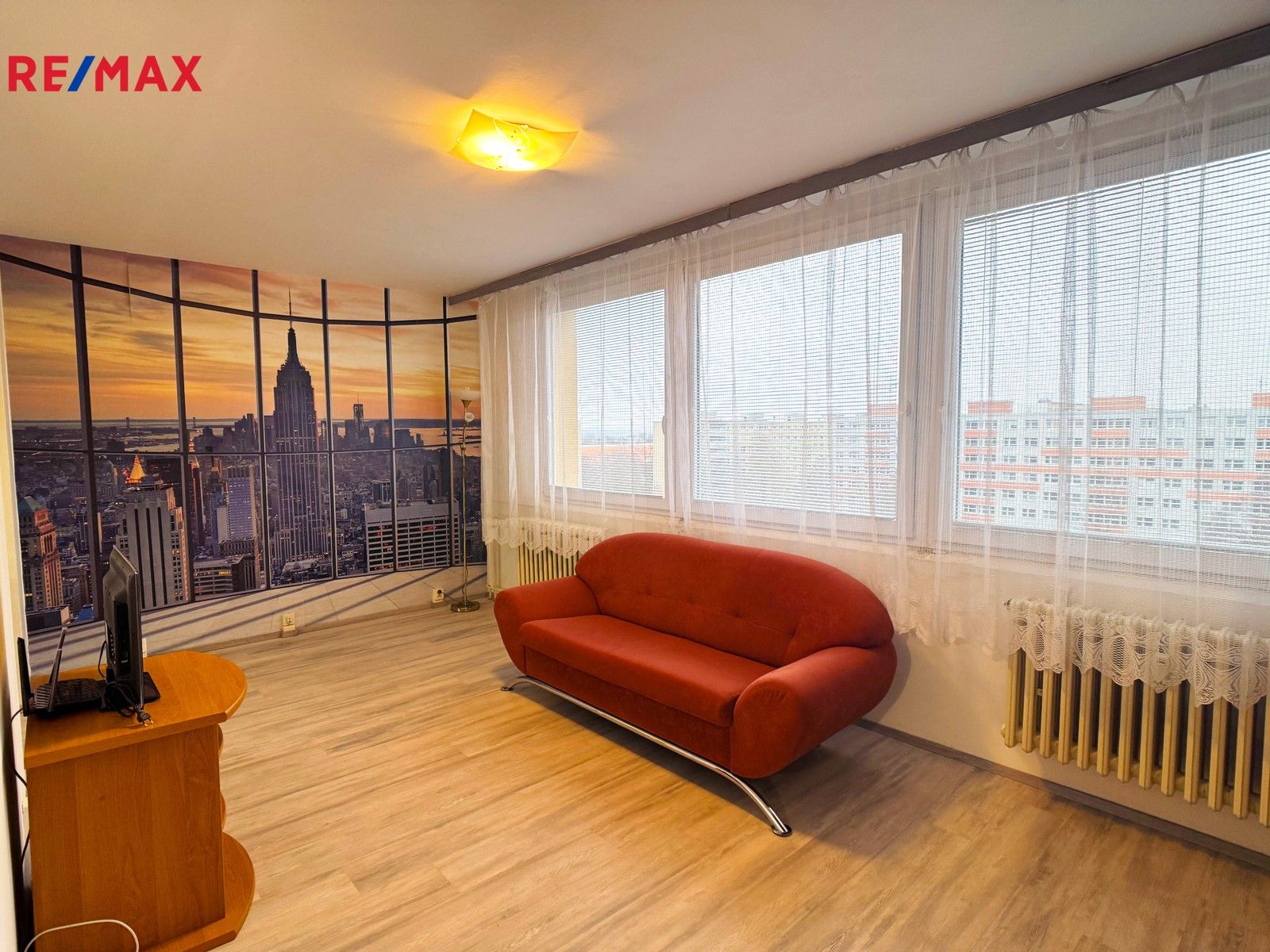 1+kk, Jetřichovická, Praha, 30 m²