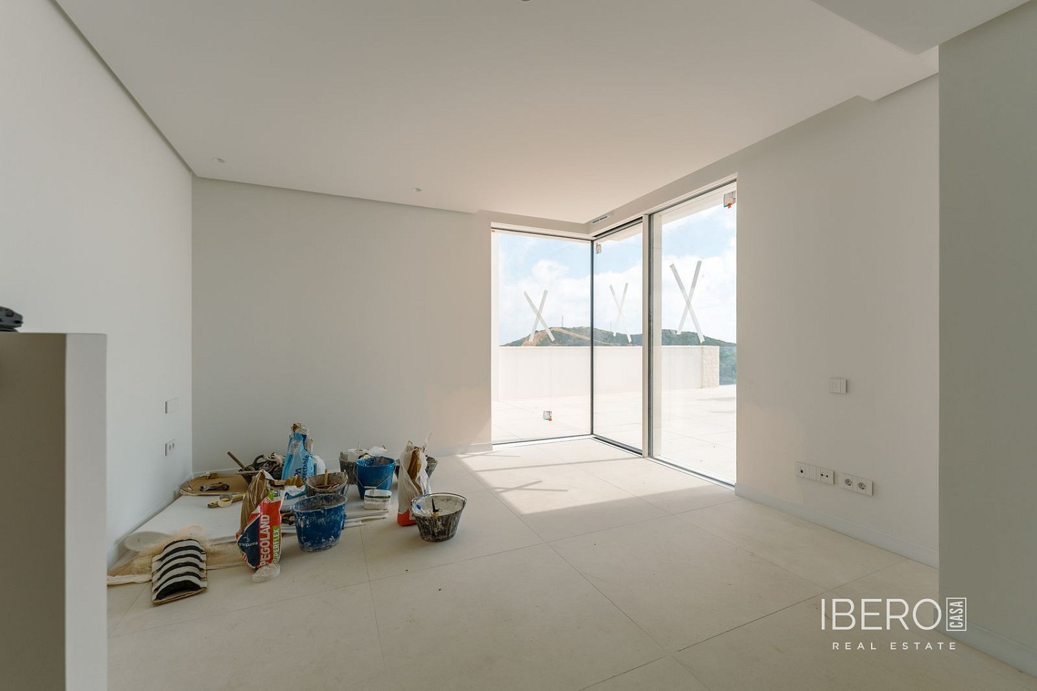 Prodej byt 4+kk - Ojén, Španělsko, 134 m² - 5