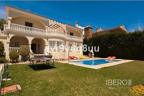 Rodinný dům · 250 m² · Mijas Golf, ES - 4