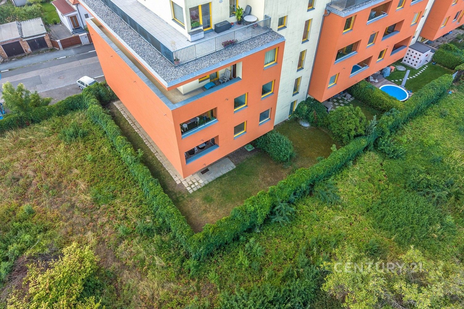 3+kk, Praha, Hlavní město Praha, 87 m² - 2