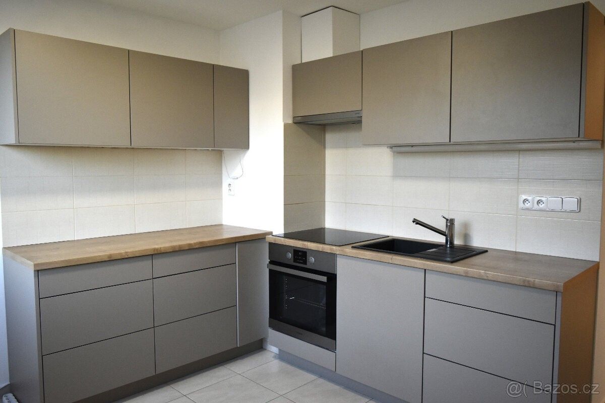 Byty, Náchod, 547 01