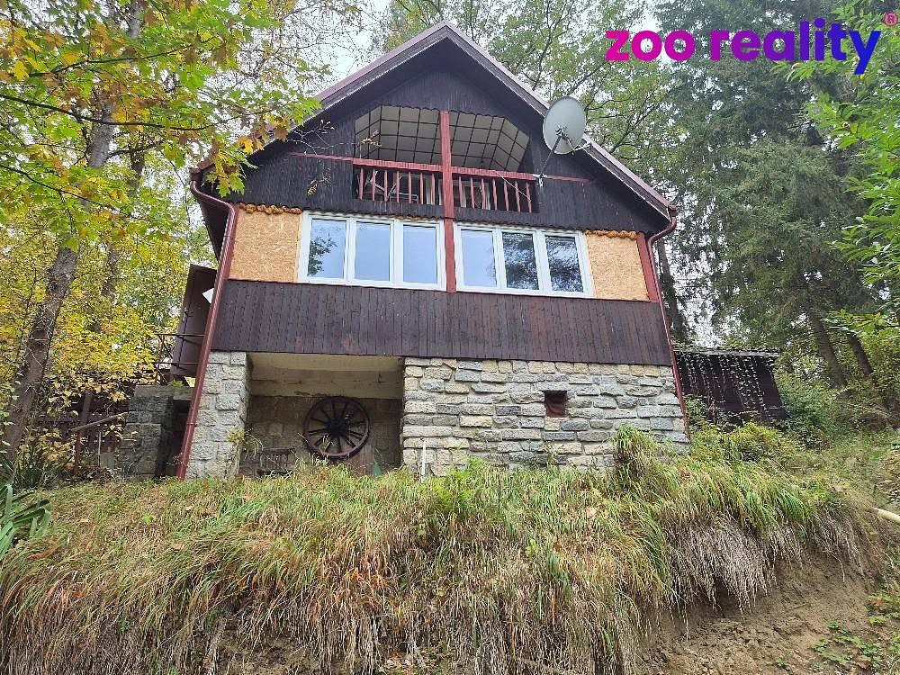Rodinný dům · 82 m² · Strážkovice, okres České Budějovice - 1