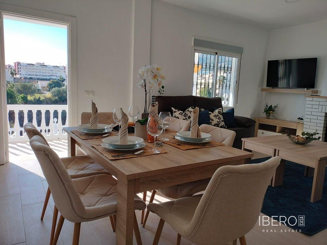Prodej rodinný dům - Benalmadena, ES, 290 m² - 5