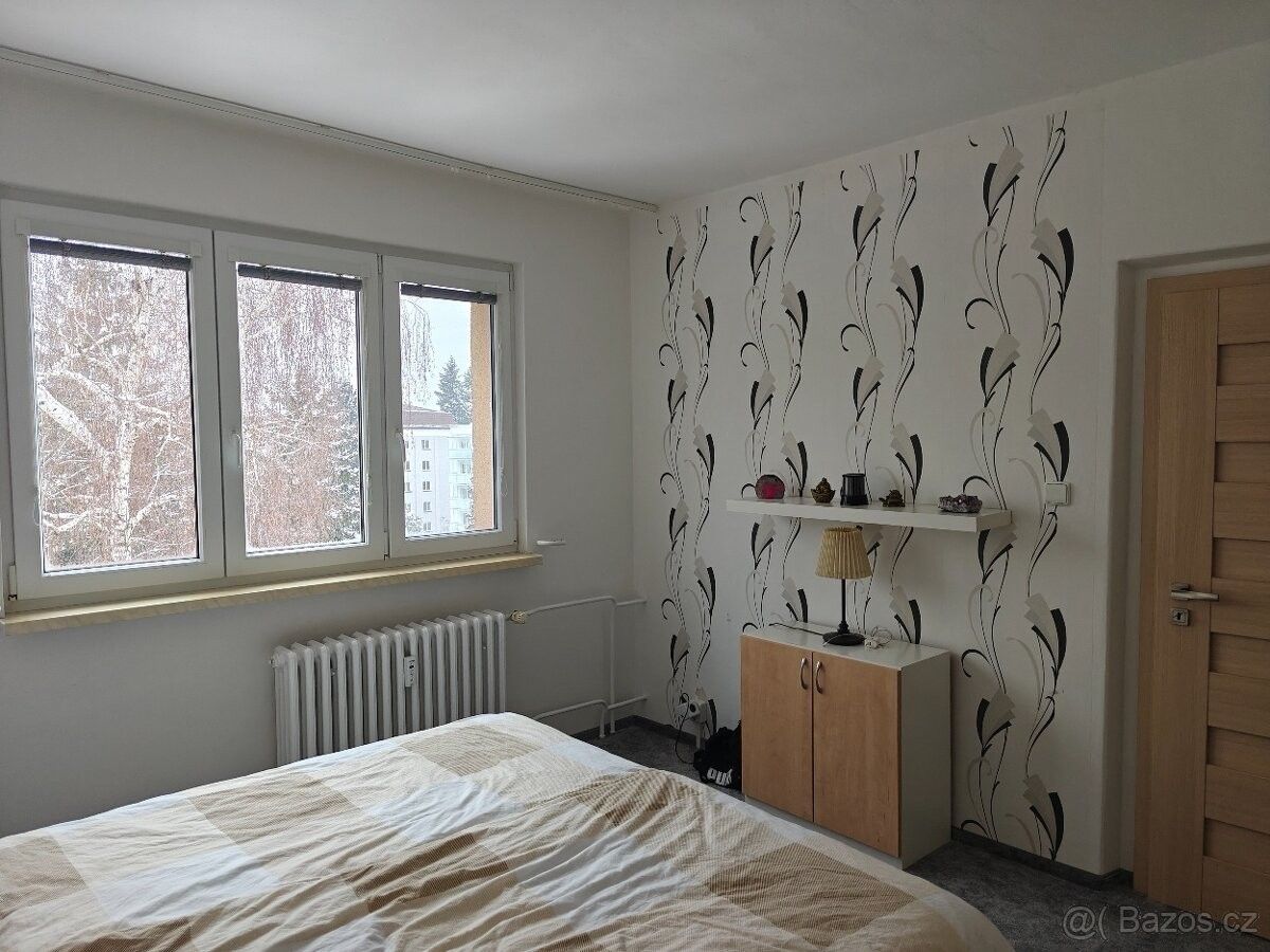 Pronájem byt - Kopřivnice, 742 21