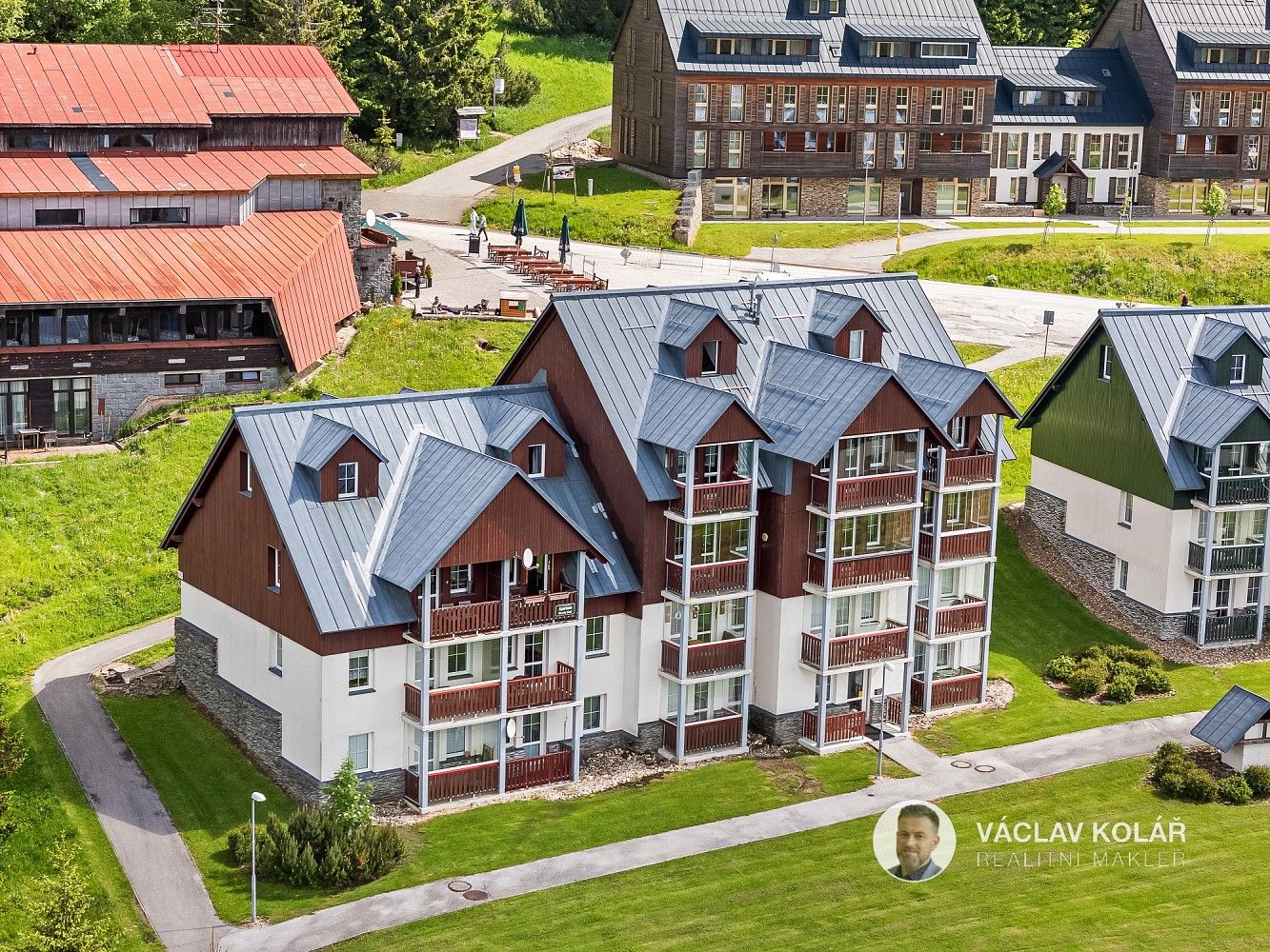 Byt 3+kk · 96 m² · Vítkovice, okres Semily, Liberecký kraj - 4