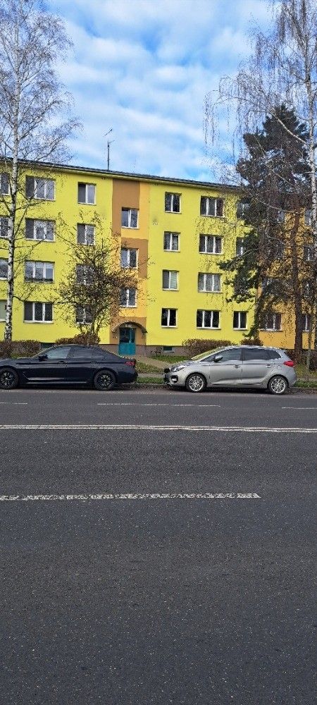 Prodej byt - Havířov, 736 01