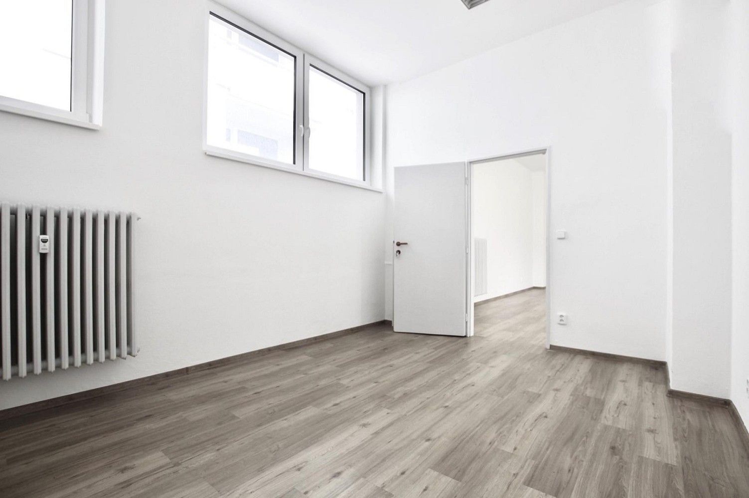 Obchodní prostory · 93 m² · Dlouhá, Zlín - 4