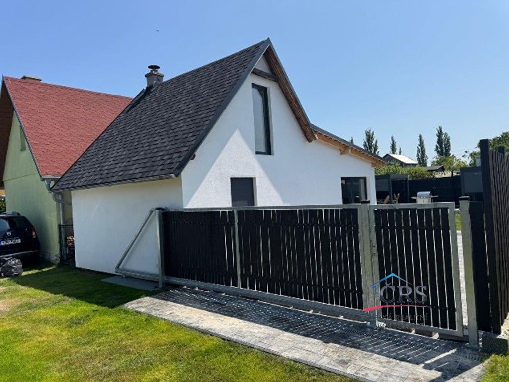 Chaty, Brandýs nad Labem-Stará Boleslav, 60 m²