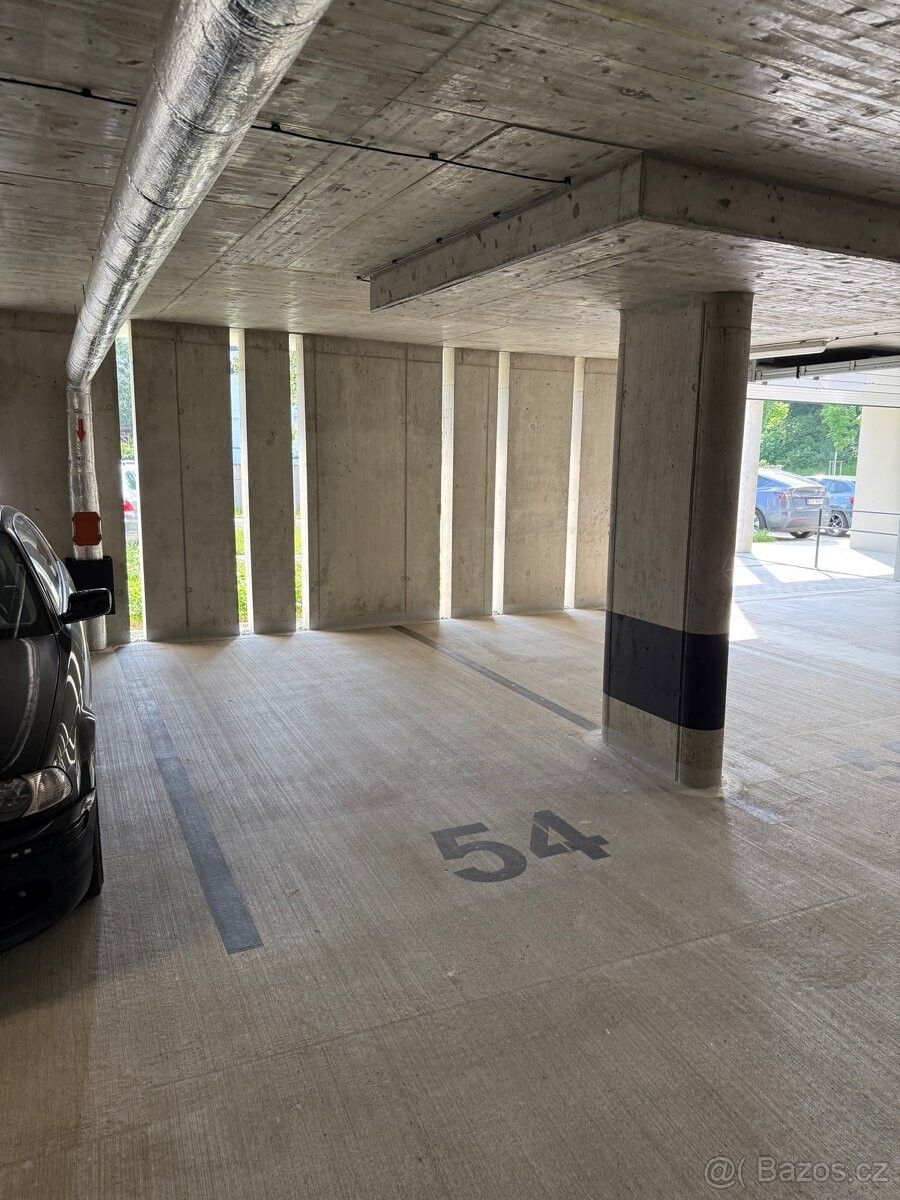 Garáže, Libčice nad Vltavou, 252 66