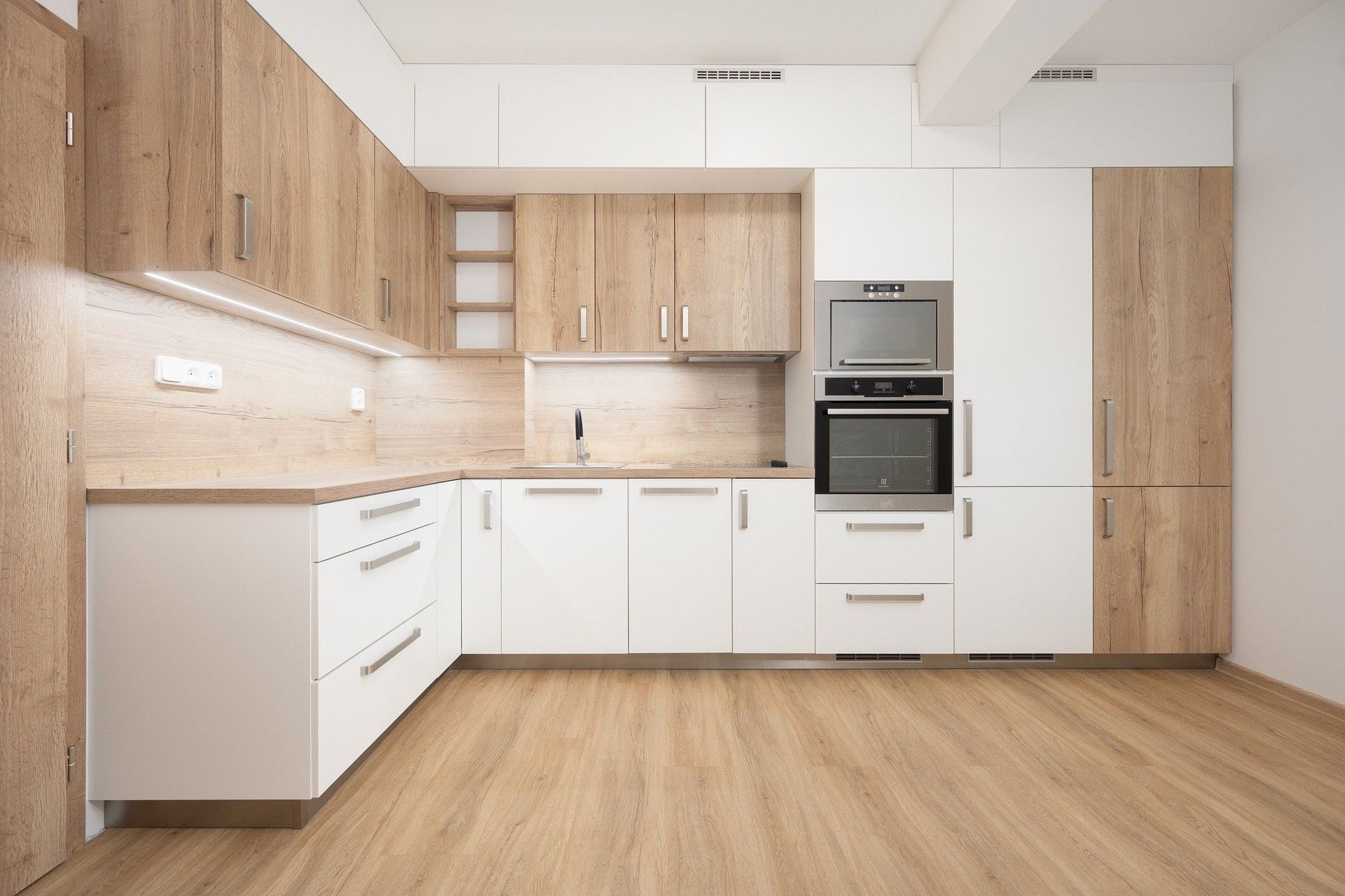 1+kk, Jílkova, Brno Židenice, 38 m² - 1