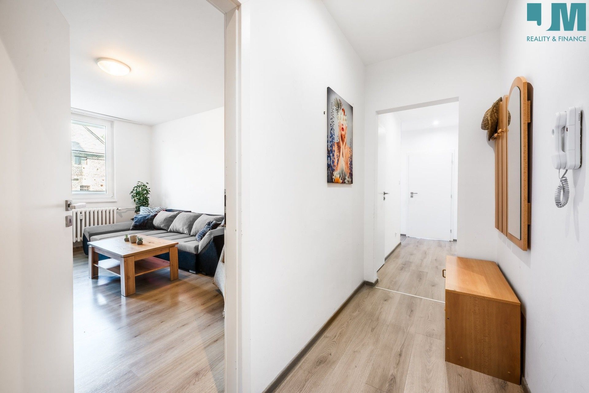 Prodej byt 3+1 - U cukrovaru, Olomouc Holice, 62 m² - 5