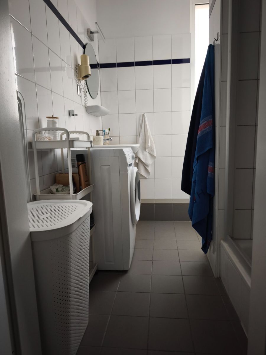 Byt 1+kk · 23 m² · Děčínská, Praha - Střížkov - 3