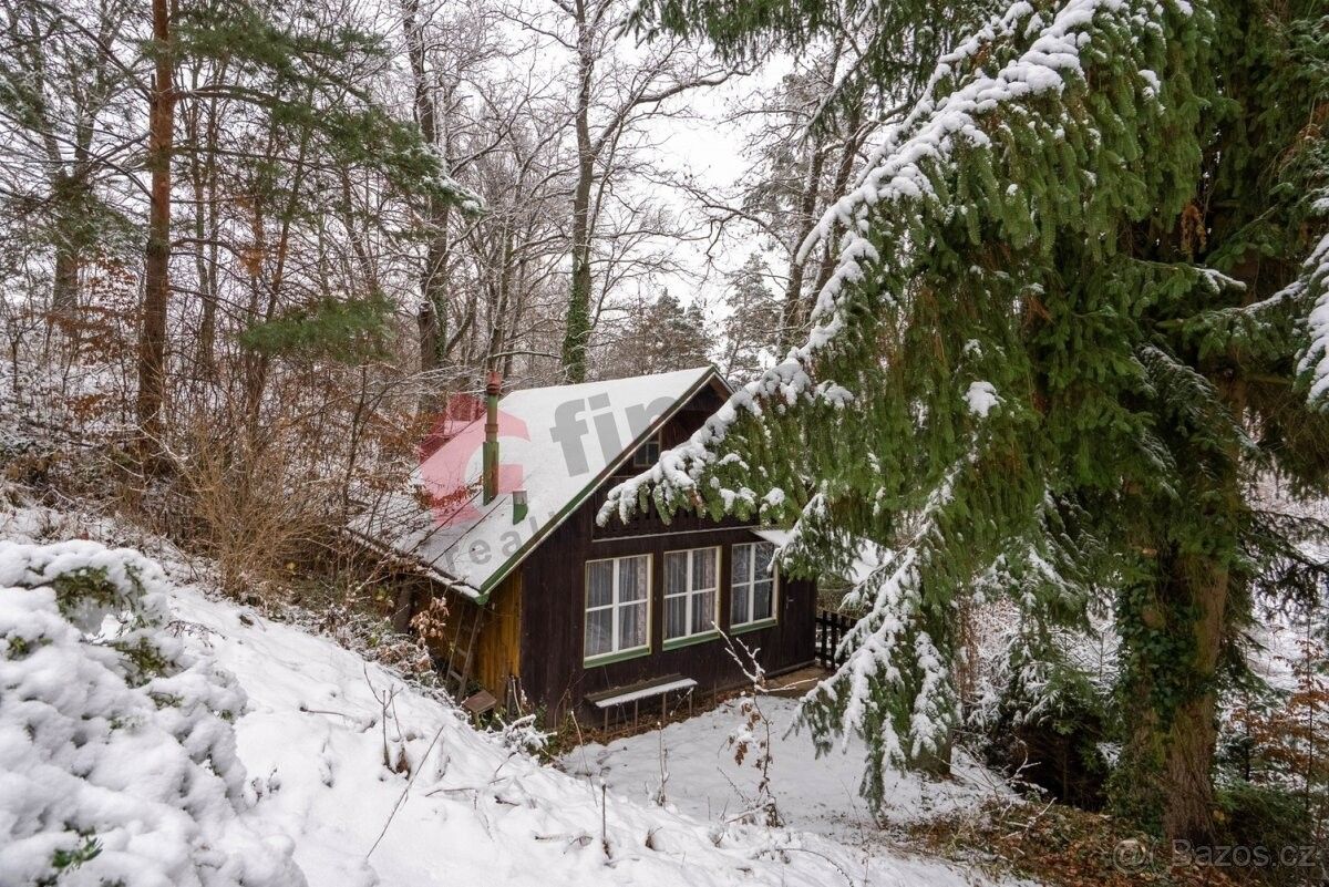 Prodej chata - Slatiňany, 538 21