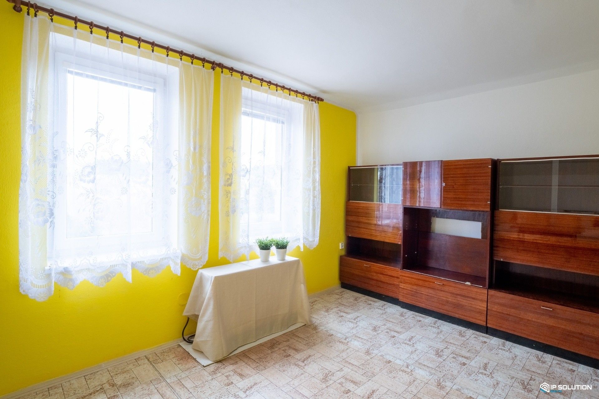 Prodej byt 1+1 - Česká, Horní Dvořiště, 55 m²