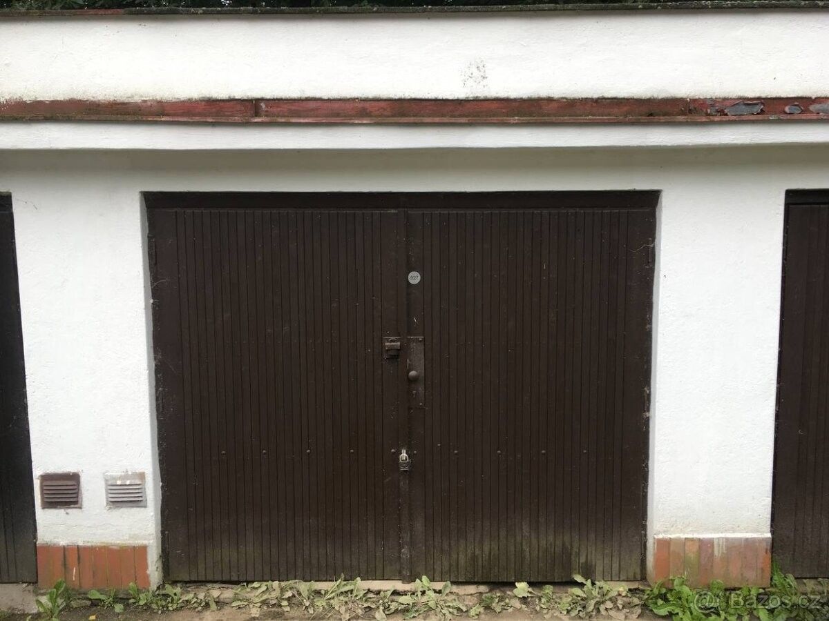 Prodej garáž - Liberec, 460 15