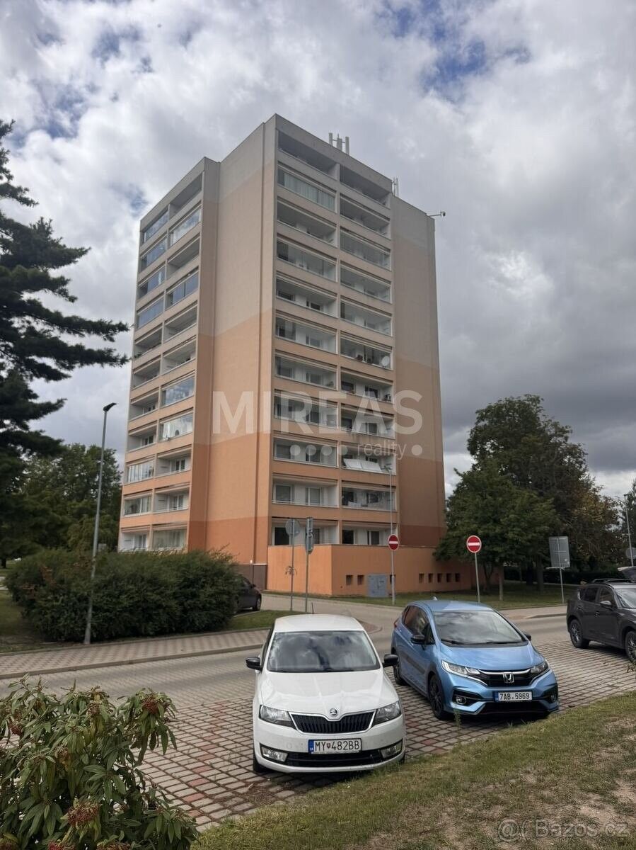Byty, Nymburk, 288 02 - 1