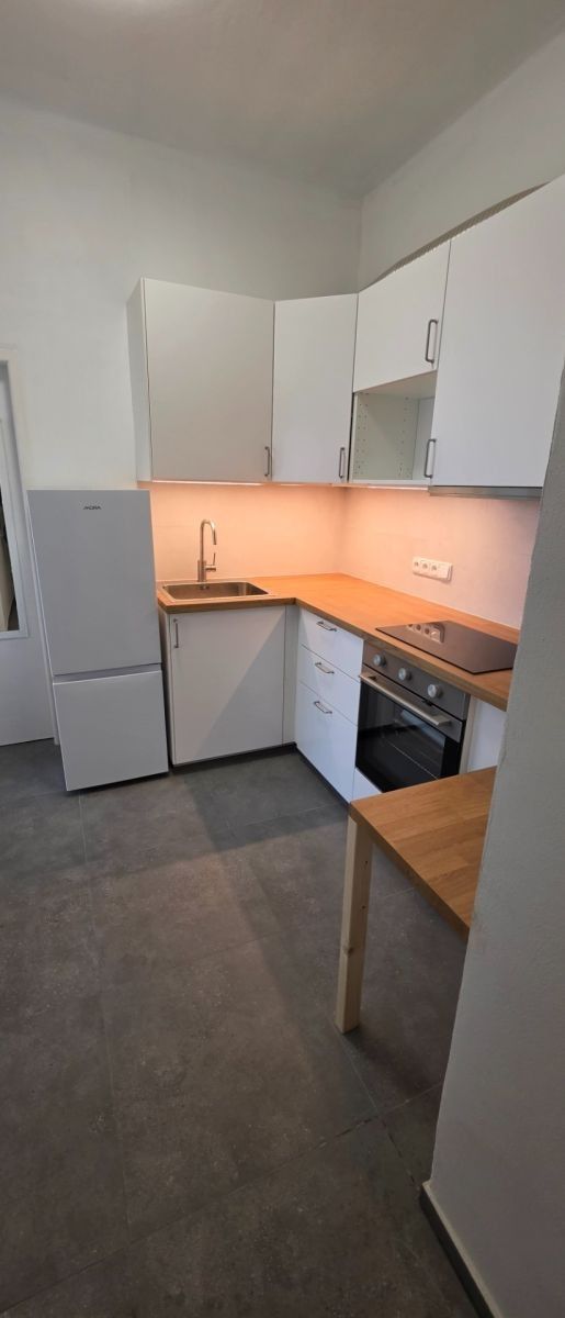 Byt 2+kk · 53 m² · Jankovcova, Praha - Holešovice - 4