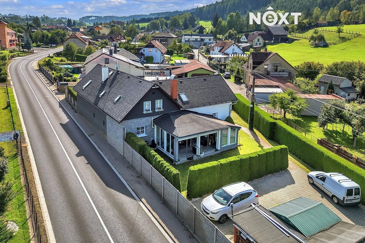 Rodinný dům · 140 m² · Batňovice, okres Trutnov, Královéhradecký kraj - 3