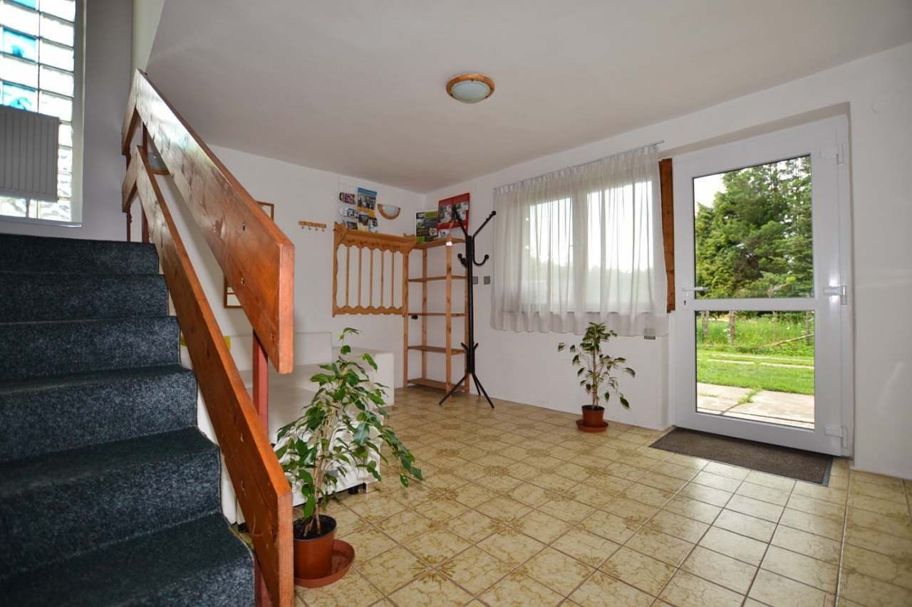 Chaty, Černý Důl - Čistá v Krkonoších, Královéhradecký kraj - 2