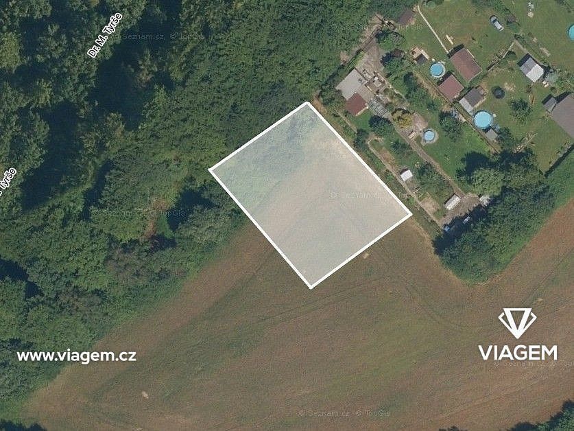 Prodej zemědělský pozemek - Orlová, okres Karviná, Moravskoslezský kraj - 2