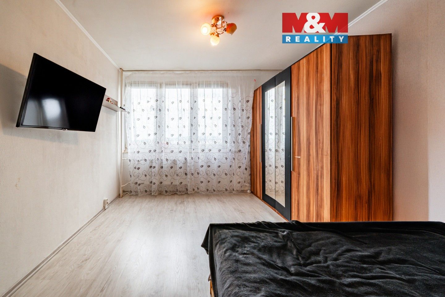 2+1, Zárečná, Tachov, 53 m²