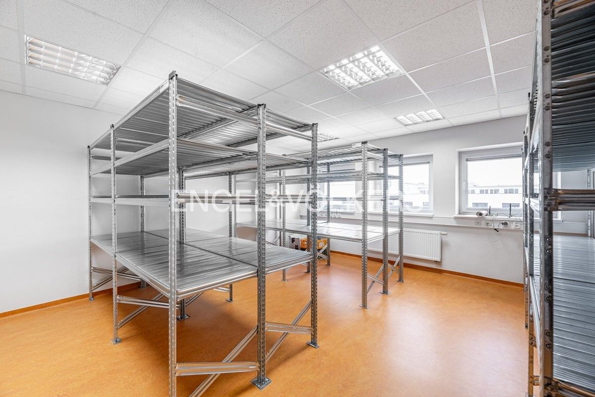 Kancelář · 123 m² · Parkerova 616, Klecany Zdibsko - 4