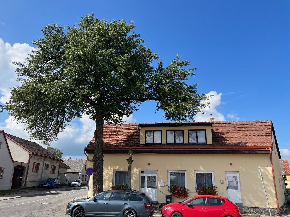 Byty, Dolní Cerekev, 588 45