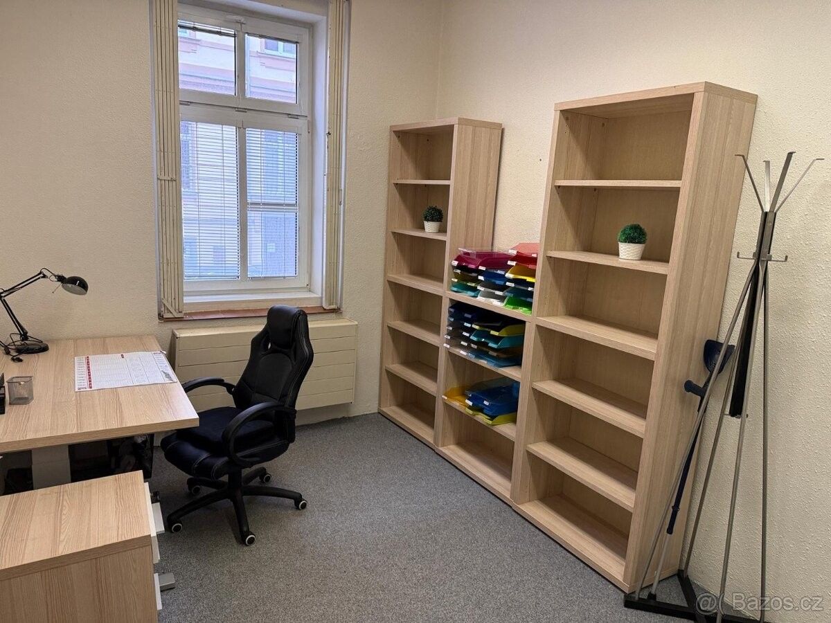 Pronájem kancelář - Plzeň, 301 00
