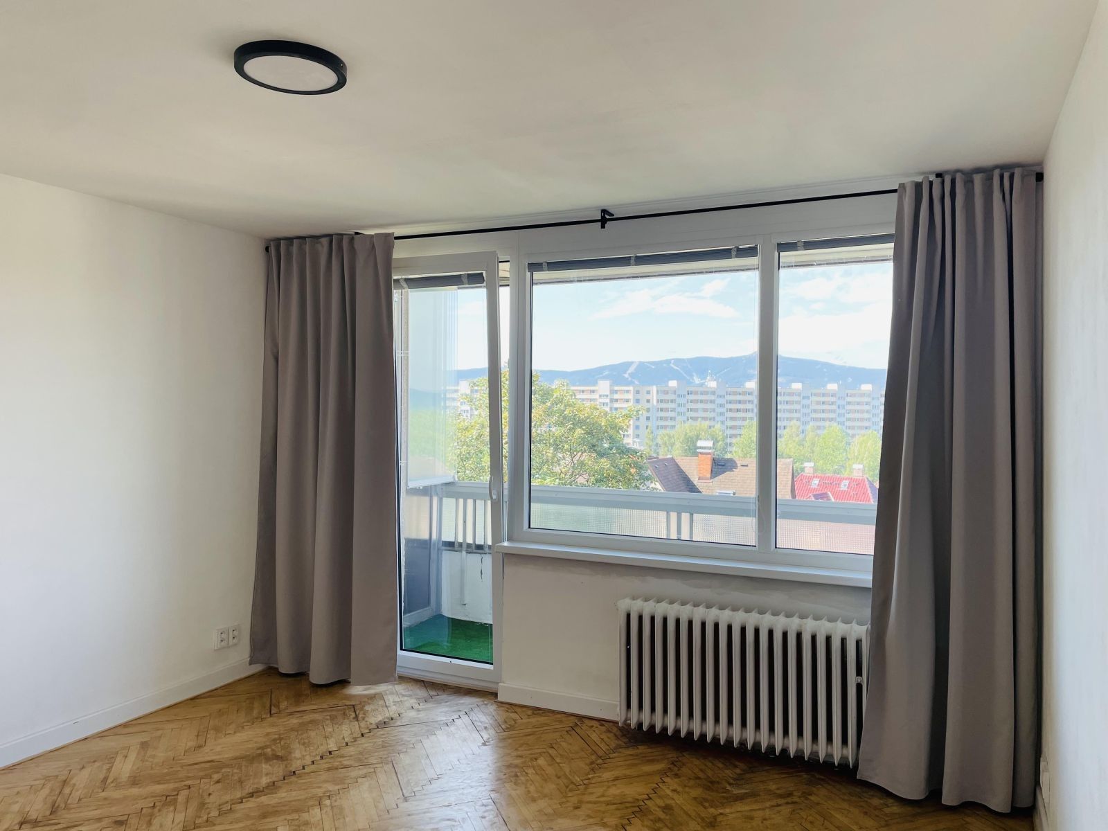 1+1, Ostravská, Liberec - Ruprechtice, Liberecký kraj, 30 m² - 2